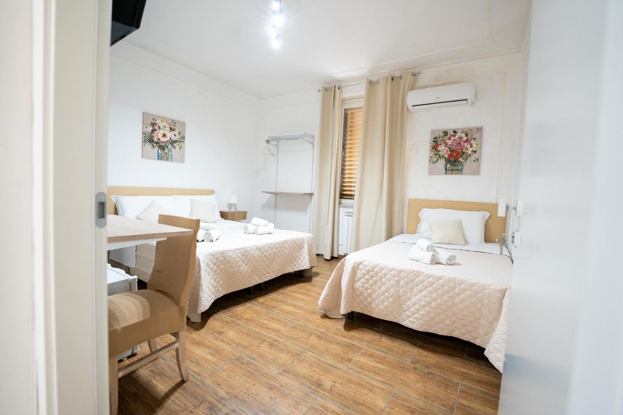 B&B Villa Achibea Agrigento Exterior foto